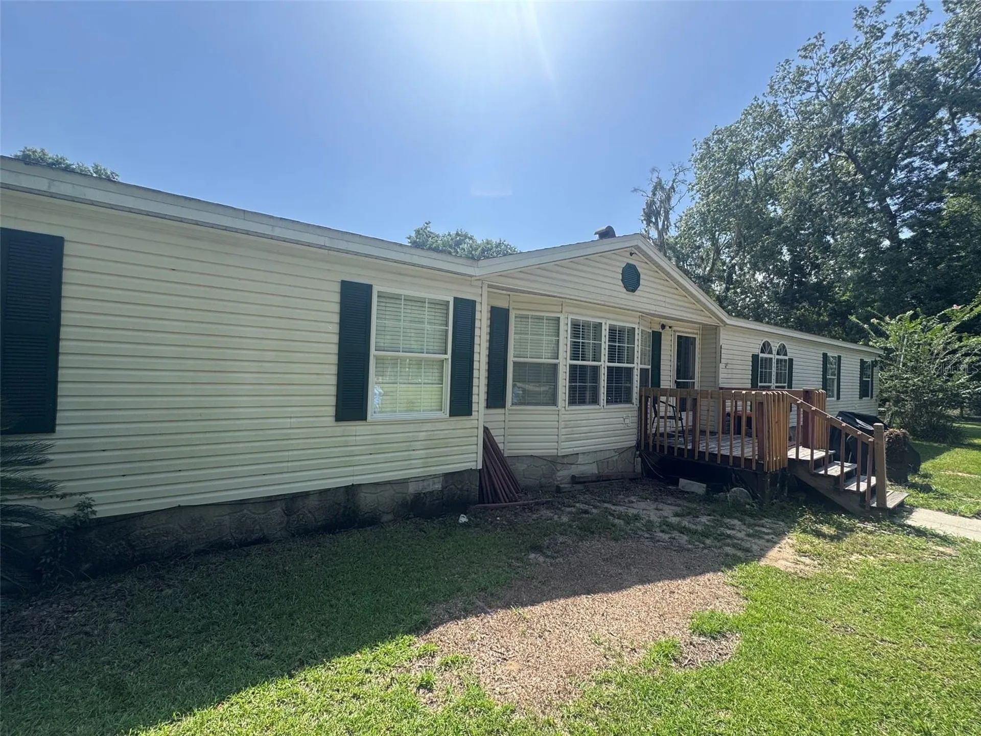 4650 SW 36 Street Ocala FL 34474