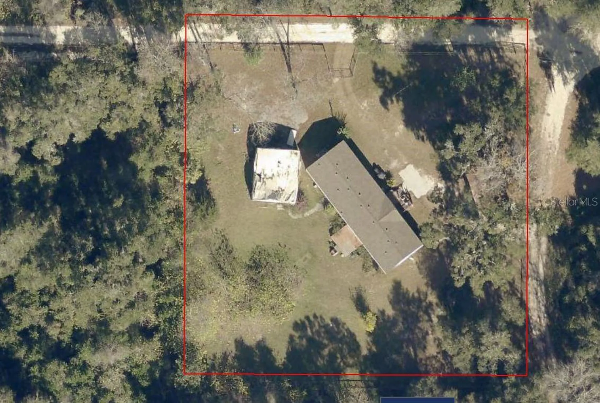 4650 SW 36 Street Ocala FL 34474
