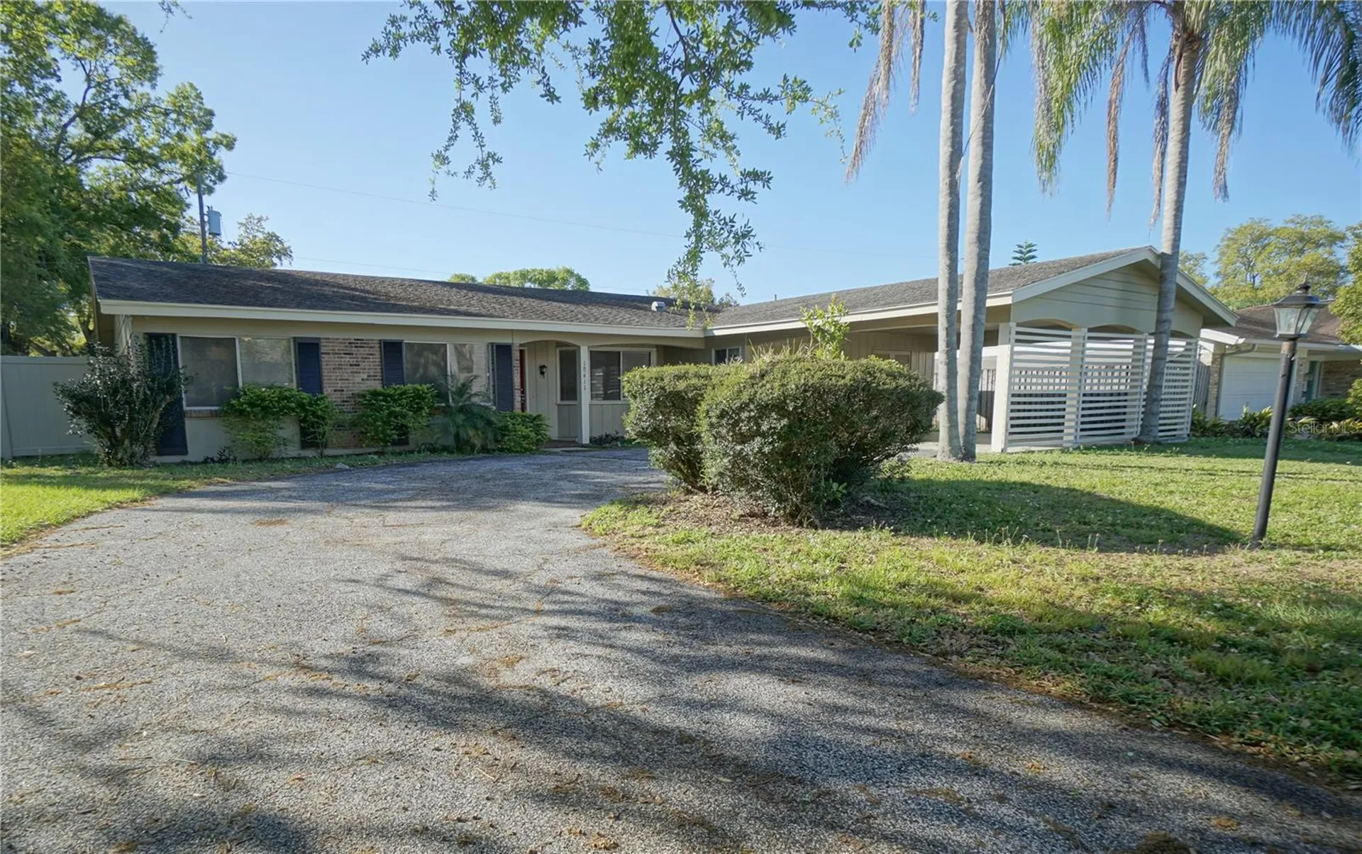 10411 Butia Place Tampa FL 33618