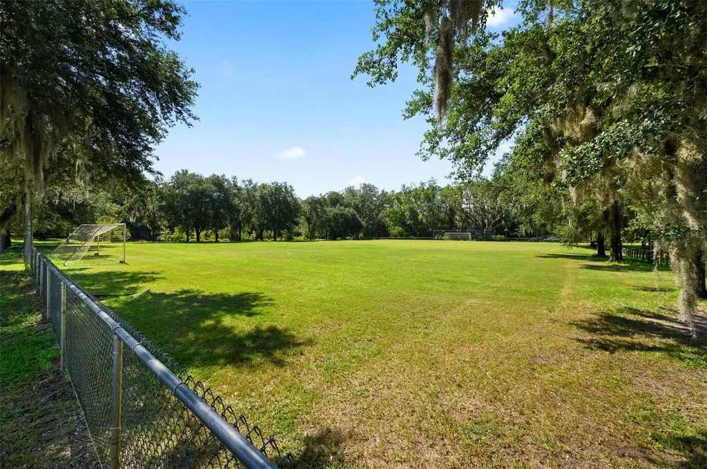 12926 SW 7th Avenue Newberry FL 32669