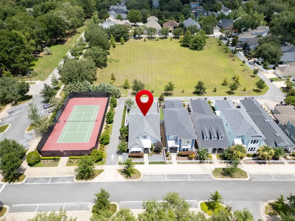 12926 SW 7th Avenue Newberry FL 32669