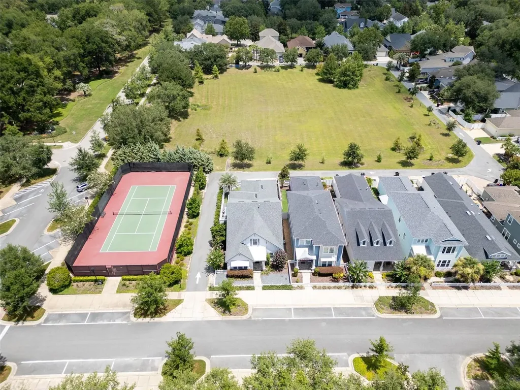 12926 SW 7th Avenue Newberry FL 32669