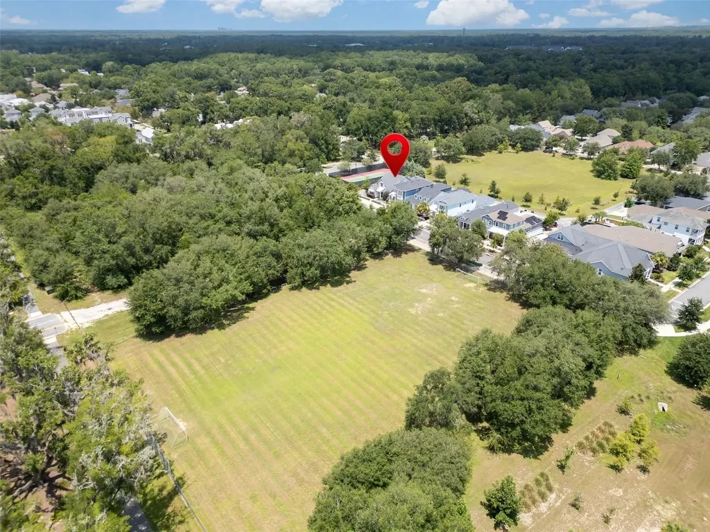 12926 SW 7th Avenue Newberry FL 32669