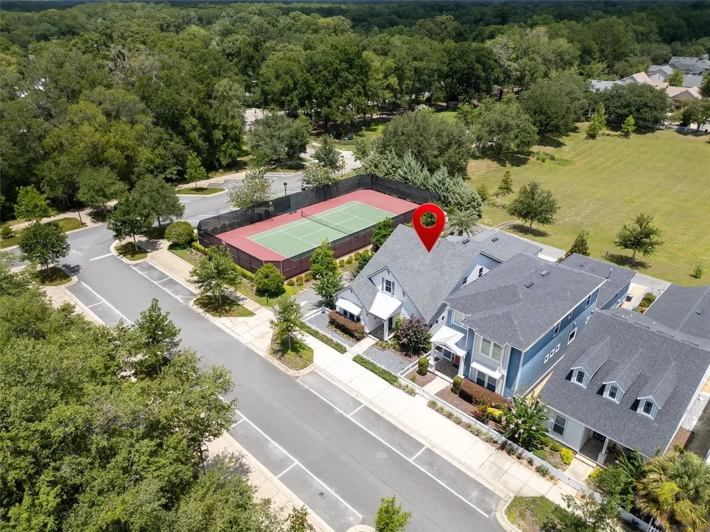 12926 SW 7th Avenue Newberry FL 32669
