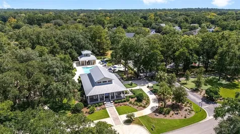 12926 SW 7th Avenue Newberry FL 32669