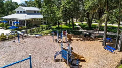 12926 SW 7th Avenue Newberry FL 32669