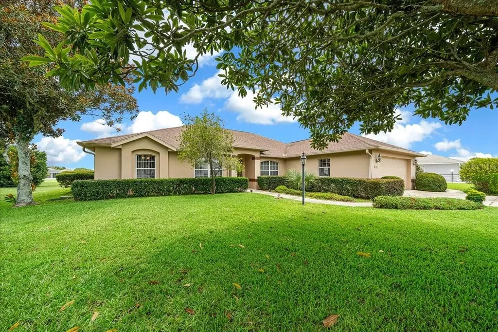 4853 NW 32nd Street Ocala FL 34482