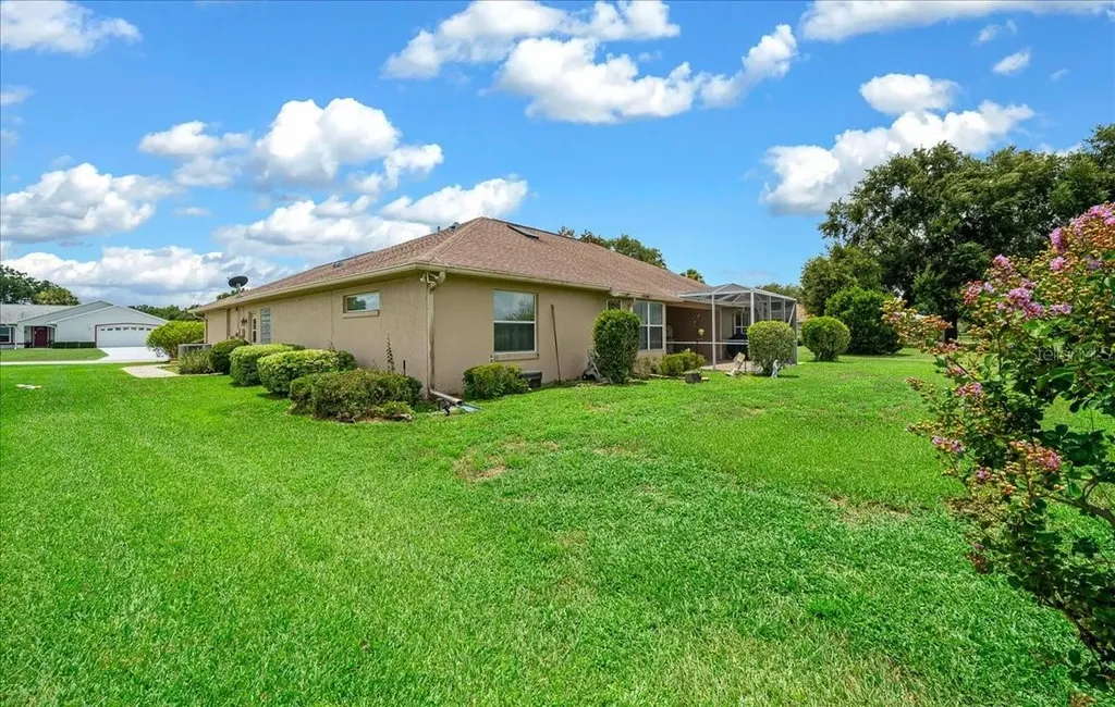 4853 NW 32nd Street Ocala FL 34482