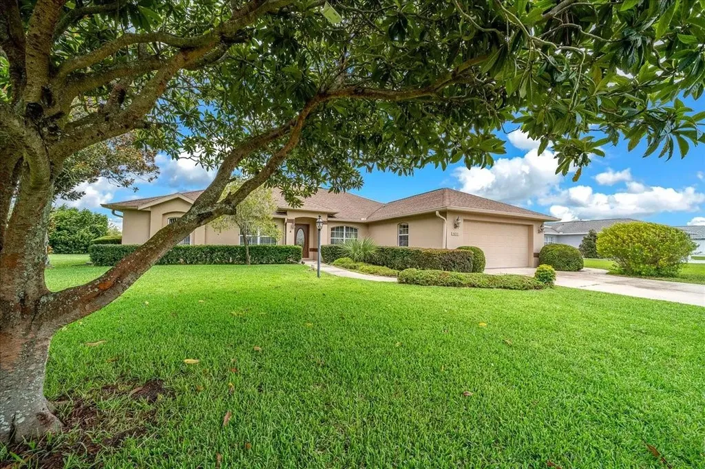 4853 NW 32nd Street Ocala FL 34482