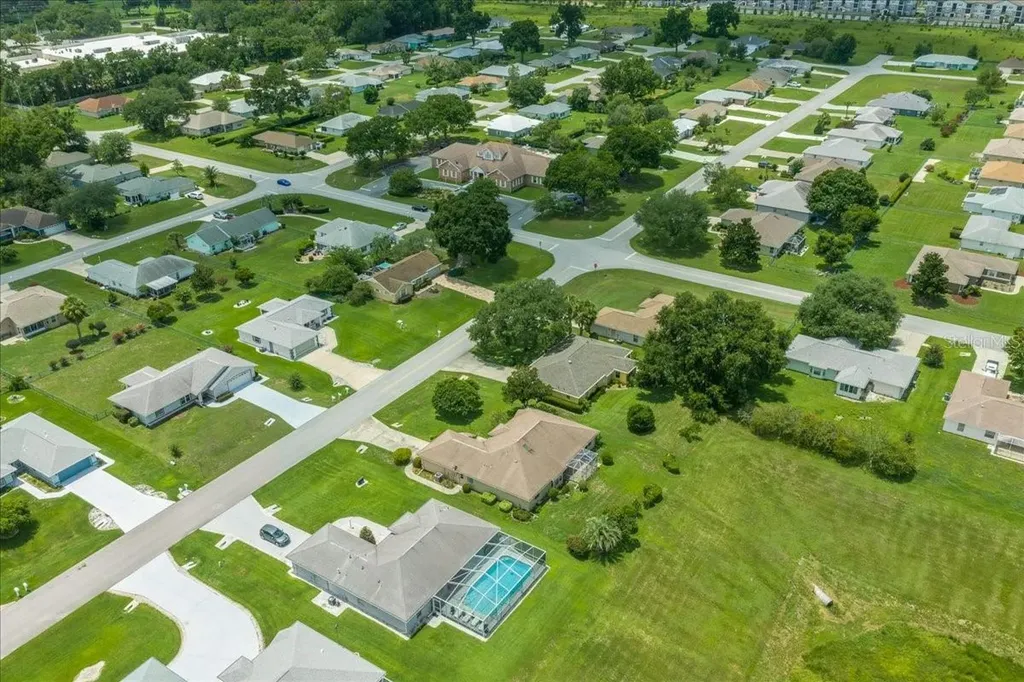 4853 NW 32nd Street Ocala FL 34482