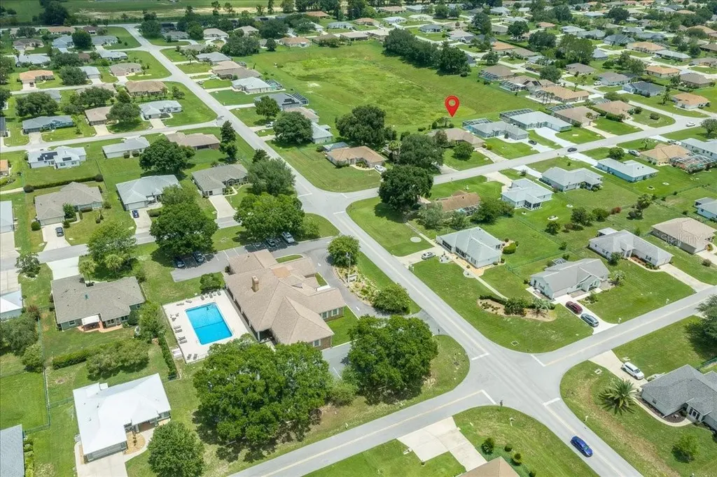 4853 NW 32nd Street Ocala FL 34482