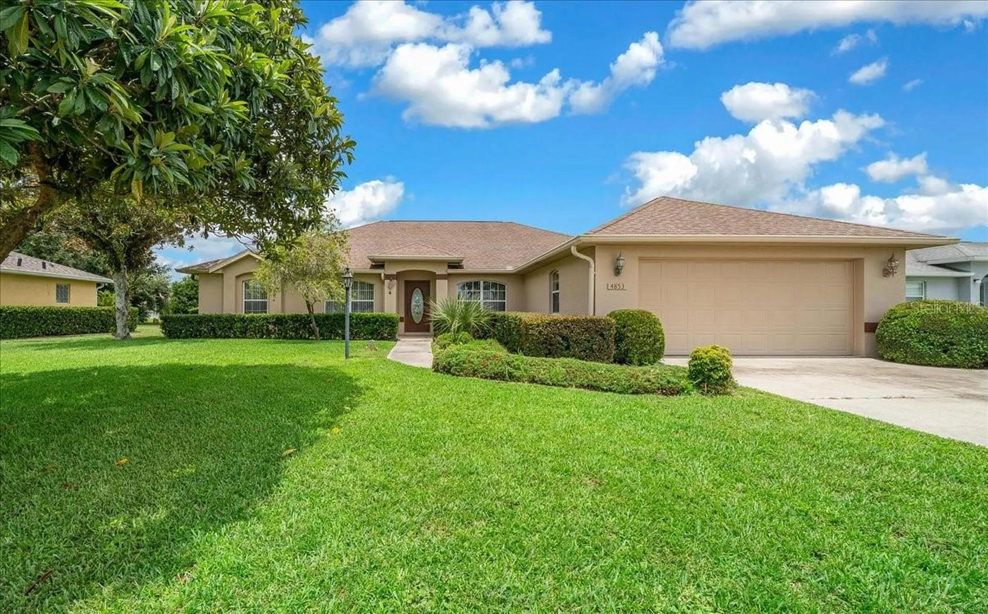 4853 NW 32nd Street Ocala FL 34482