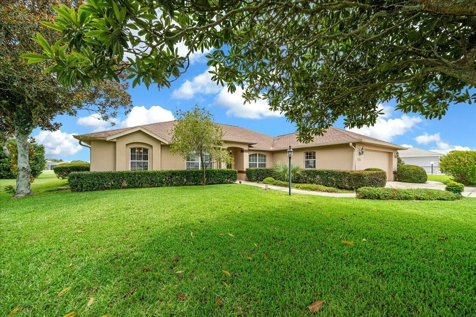 4853 NW 32nd Street Ocala FL 34482