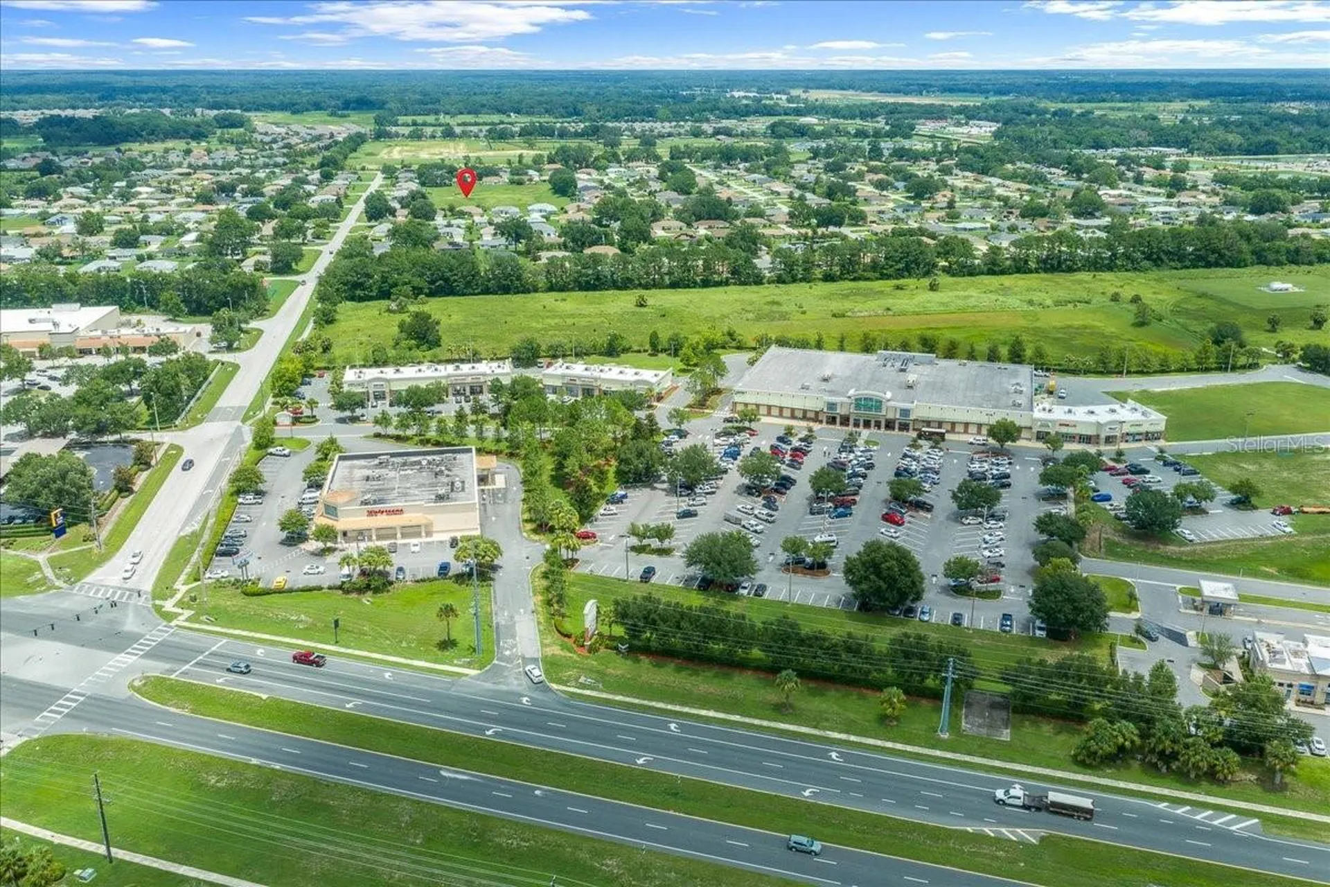4853 NW 32nd Street Ocala FL 34482