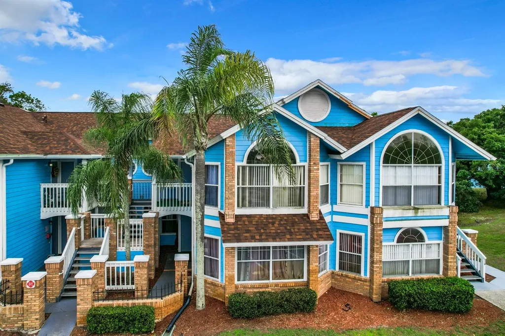 2731 N Poinciana Boulevard Kissimmee FL 34746