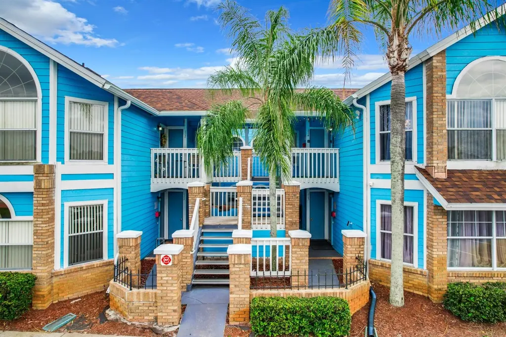 2731 N Poinciana Boulevard Kissimmee FL 34746