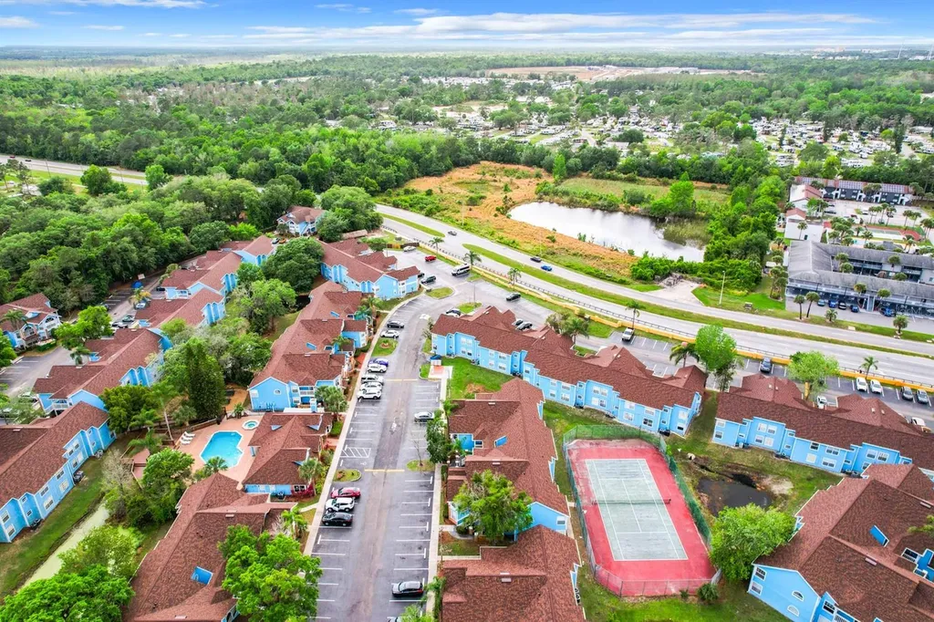 2731 N Poinciana Boulevard Kissimmee FL 34746