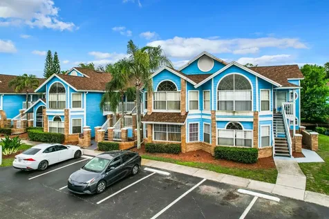 2731 N Poinciana Boulevard Kissimmee FL 34746