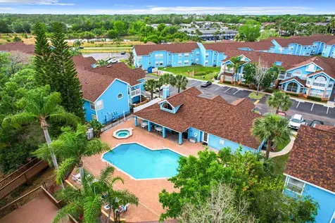 2731 N Poinciana Boulevard Kissimmee FL 34746