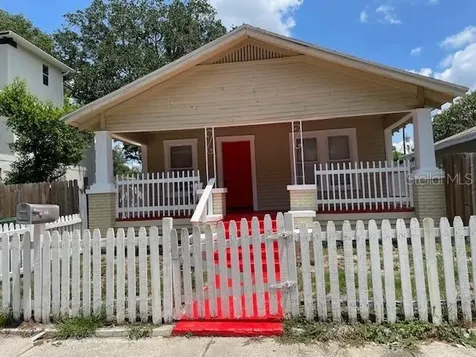 221 W Emily Street Tampa FL 33603