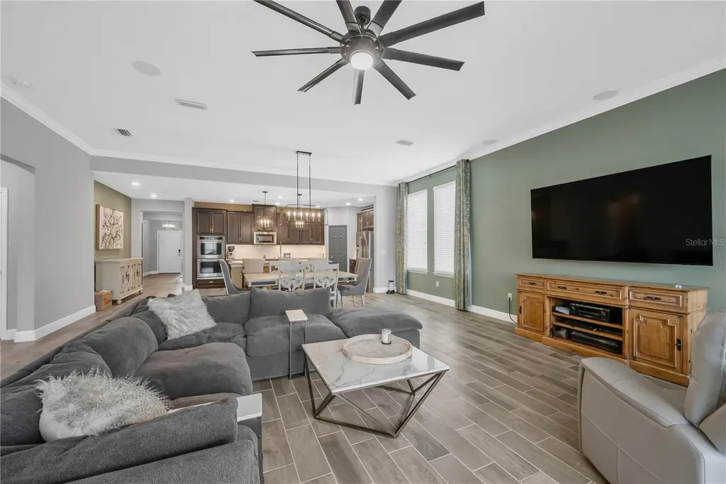 11637 Tetrafin Drive Riverview FL 33579