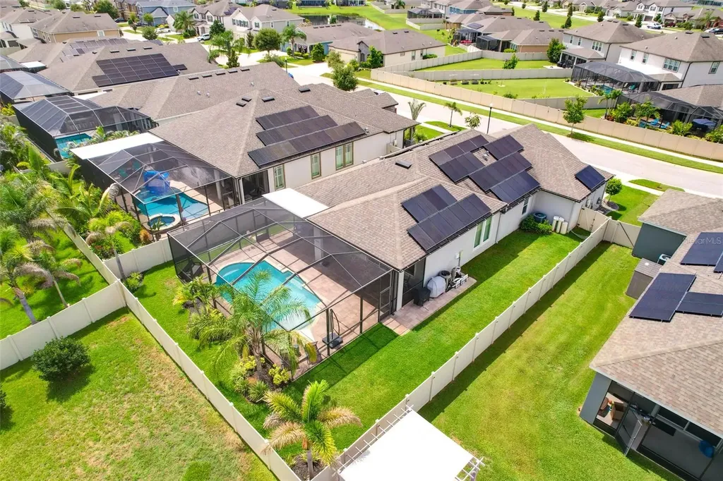 11637 Tetrafin Drive Riverview FL 33579