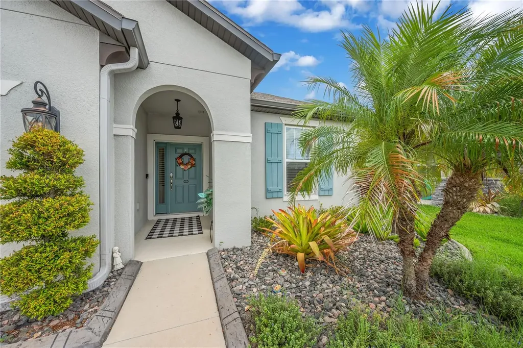 11637 Tetrafin Drive Riverview FL 33579