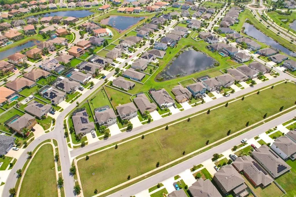 11637 Tetrafin Drive Riverview FL 33579
