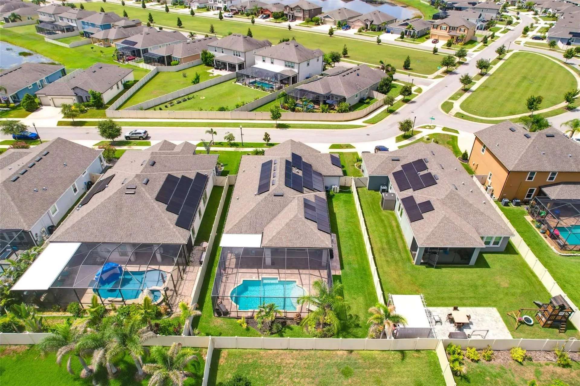 11637 Tetrafin Drive Riverview FL 33579
