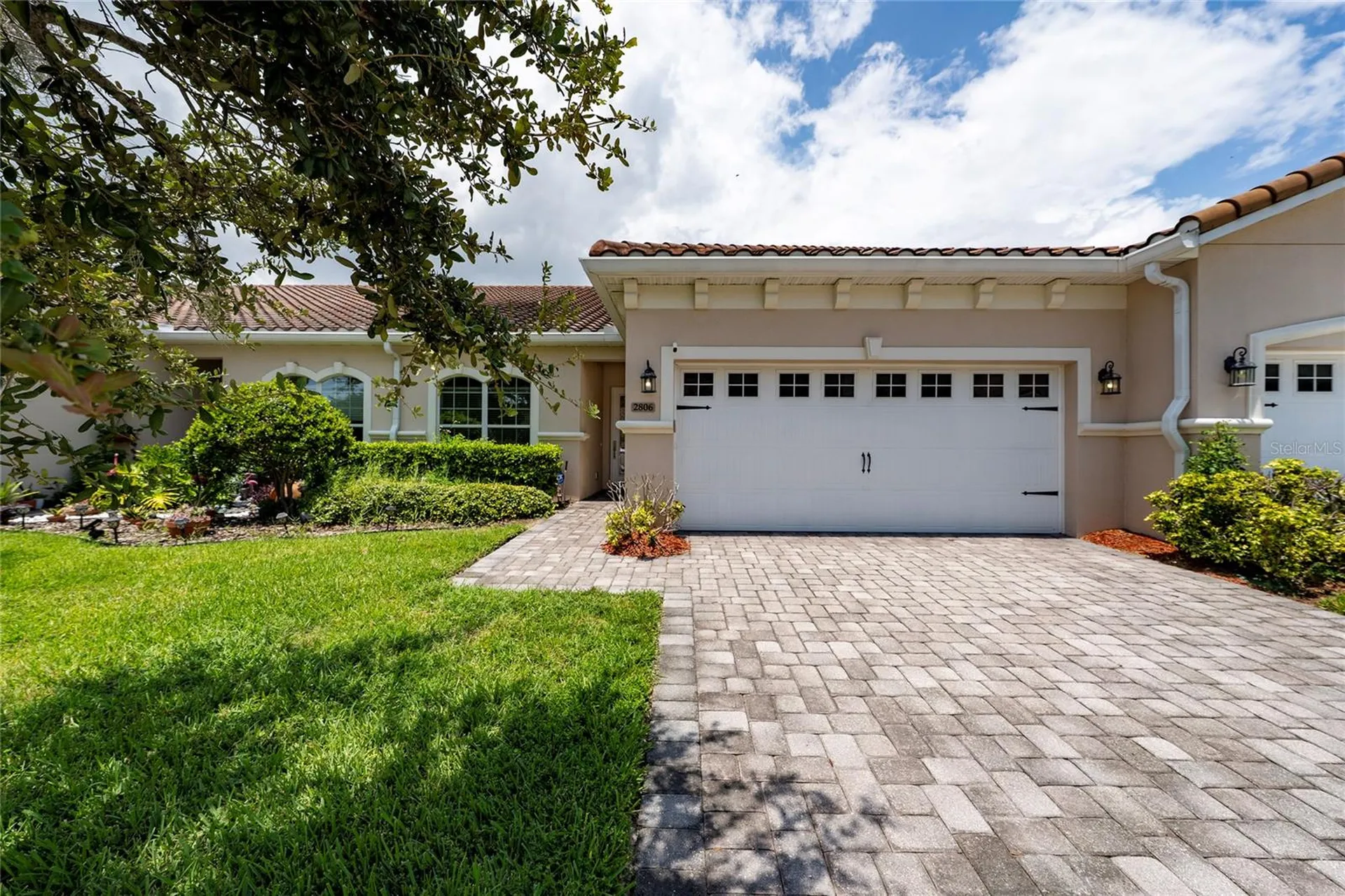 2806 Plymouth Place Kissimmee FL 34741