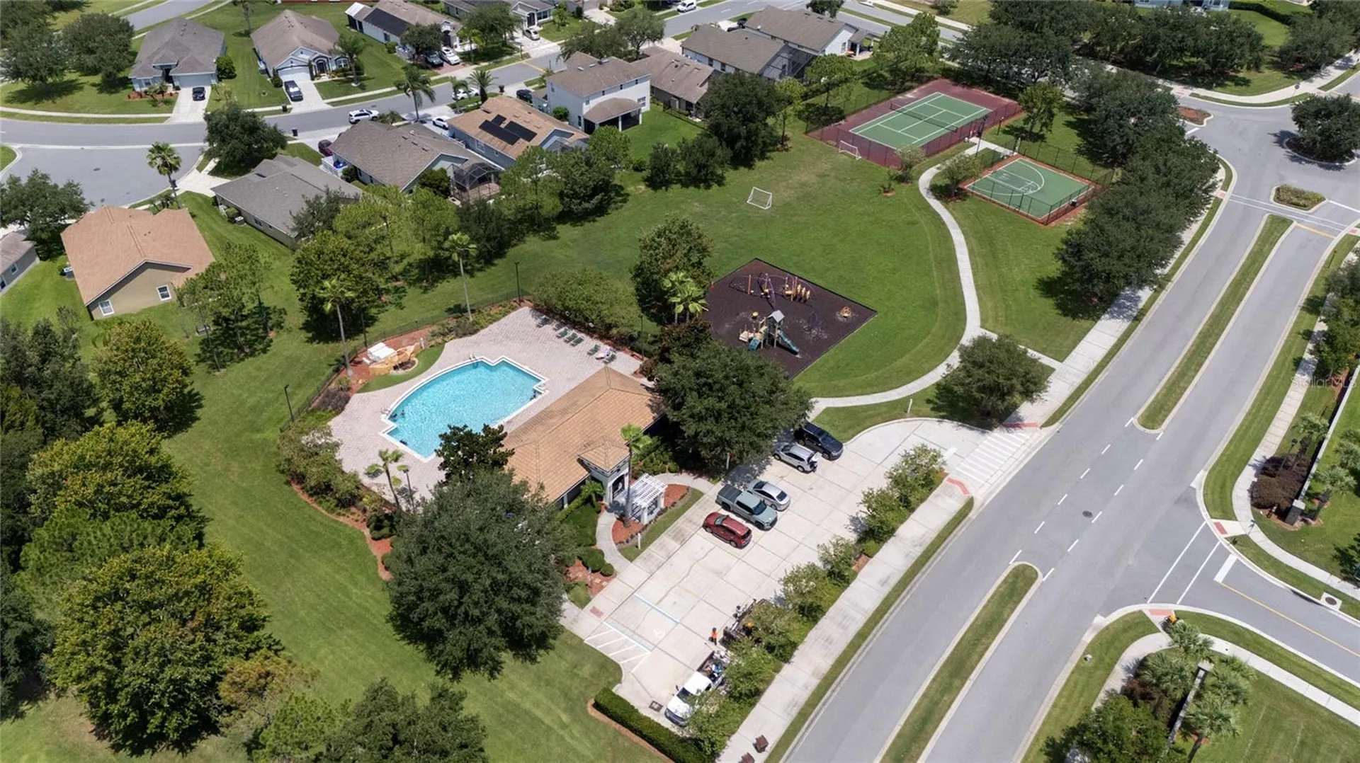 2806 Plymouth Place Kissimmee FL 34741