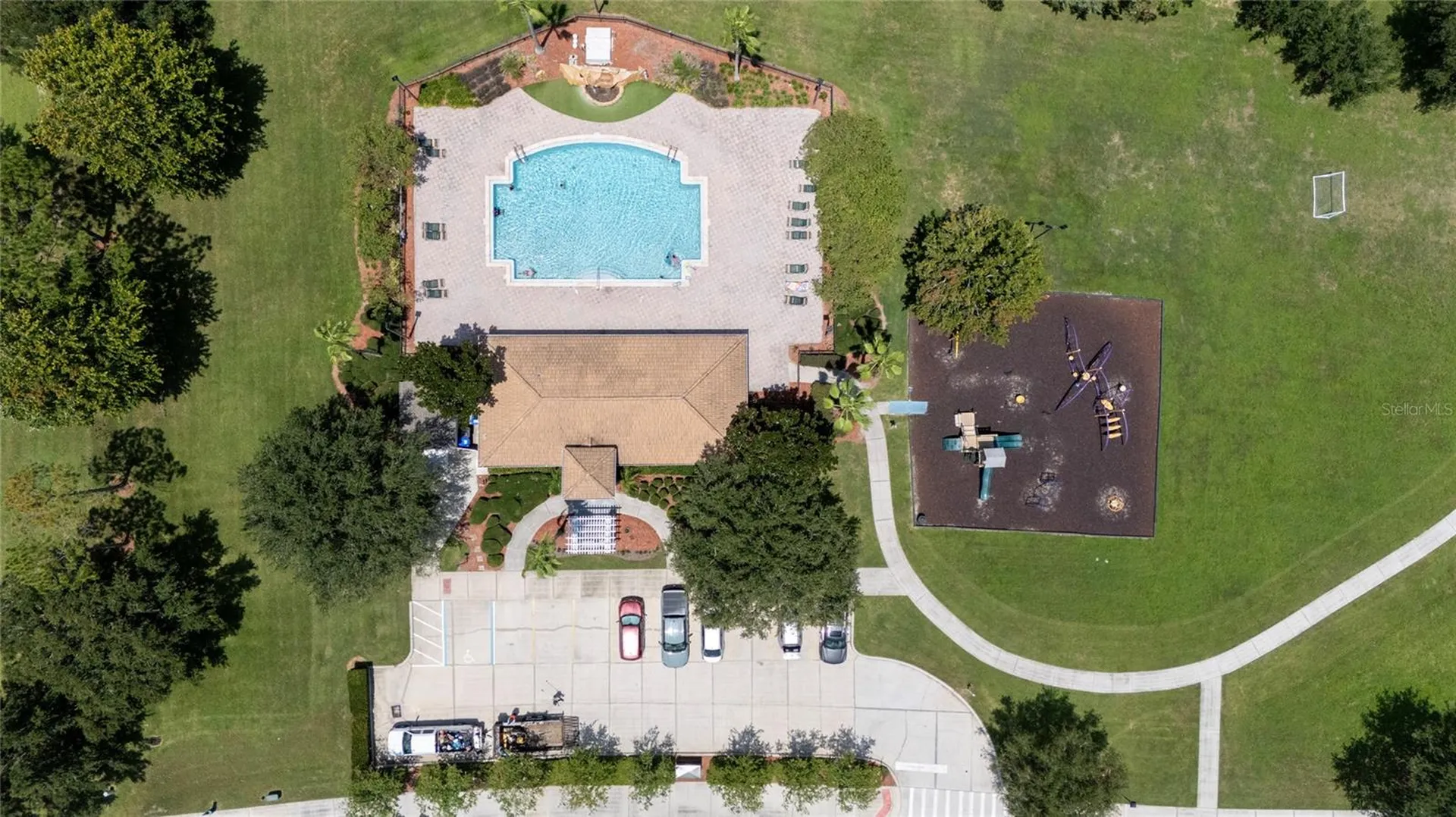 2806 Plymouth Place Kissimmee FL 34741