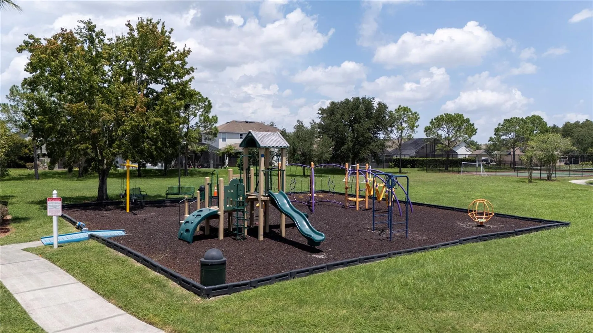 2806 Plymouth Place Kissimmee FL 34741