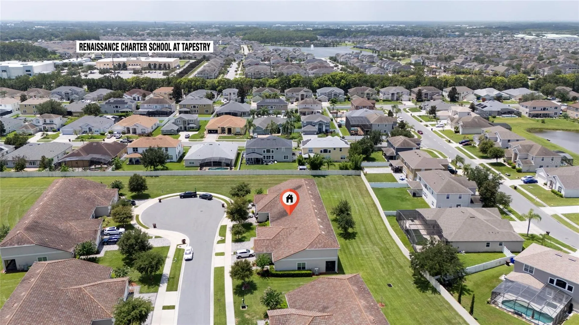 2806 Plymouth Place Kissimmee FL 34741