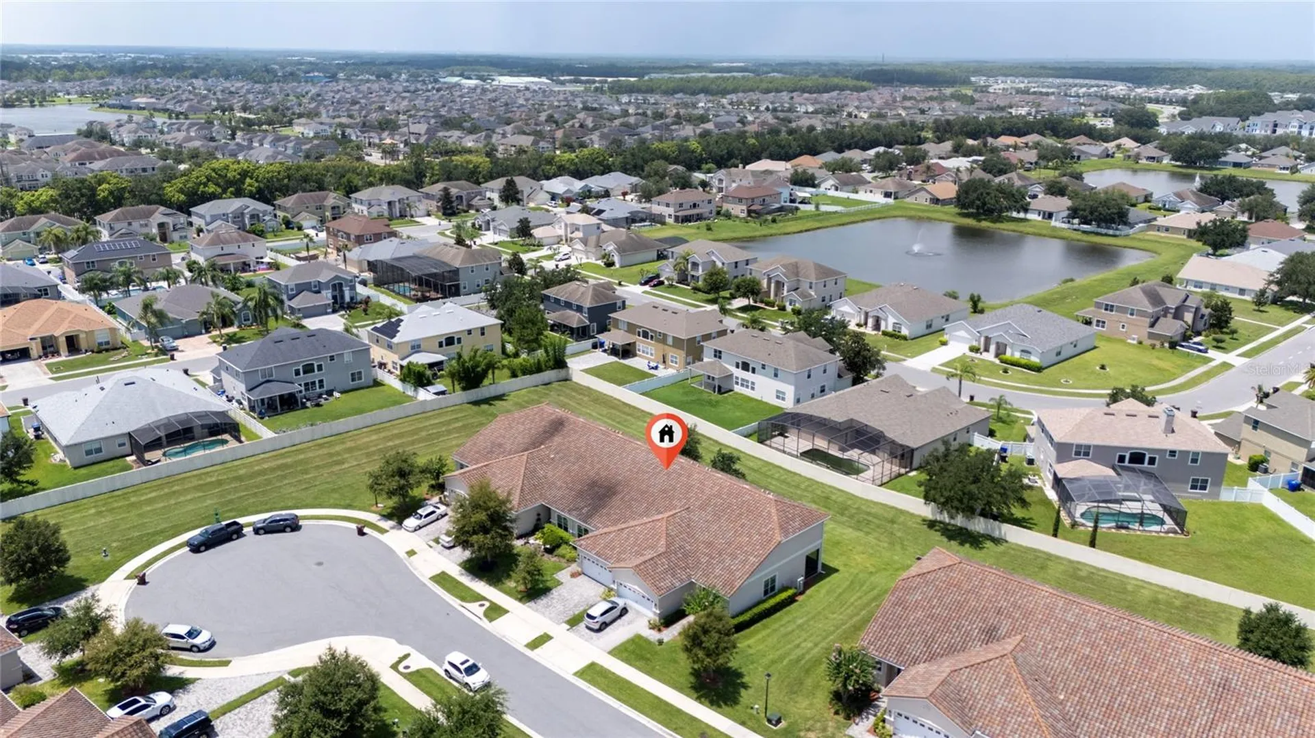 2806 Plymouth Place Kissimmee FL 34741