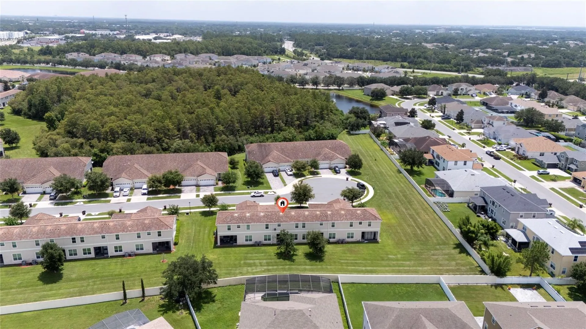 2806 Plymouth Place Kissimmee FL 34741