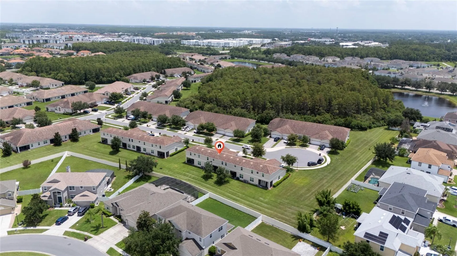 2806 Plymouth Place Kissimmee FL 34741