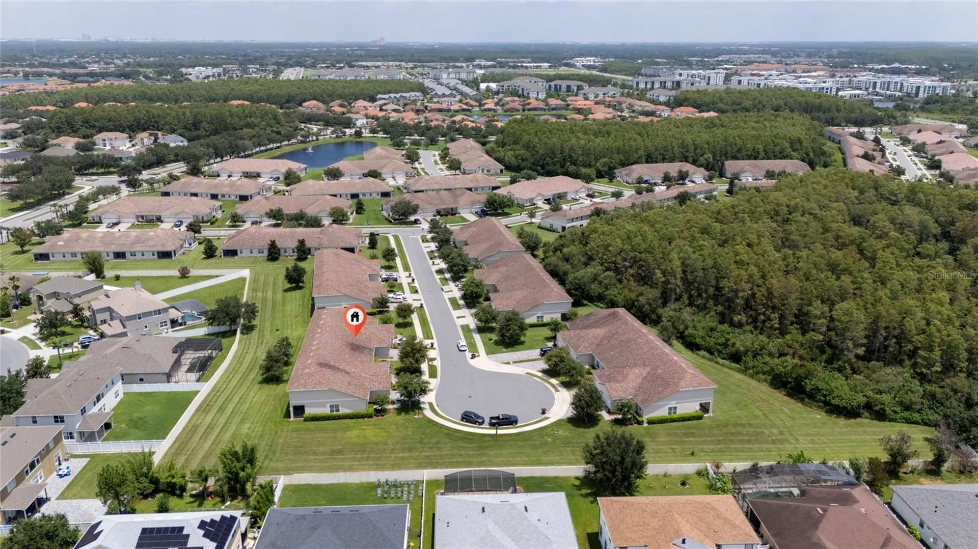 2806 Plymouth Place Kissimmee FL 34741