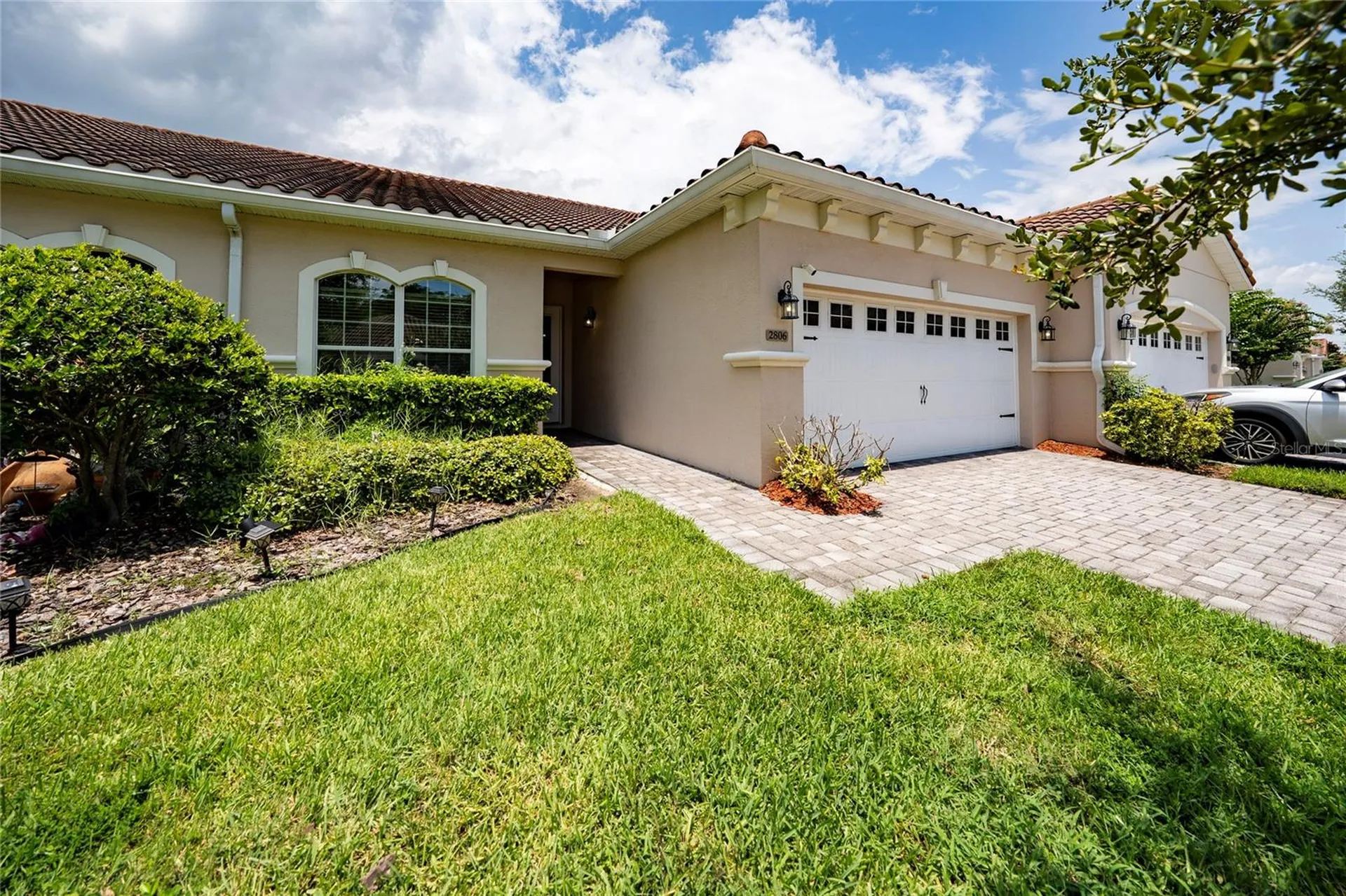 2806 Plymouth Place Kissimmee FL 34741