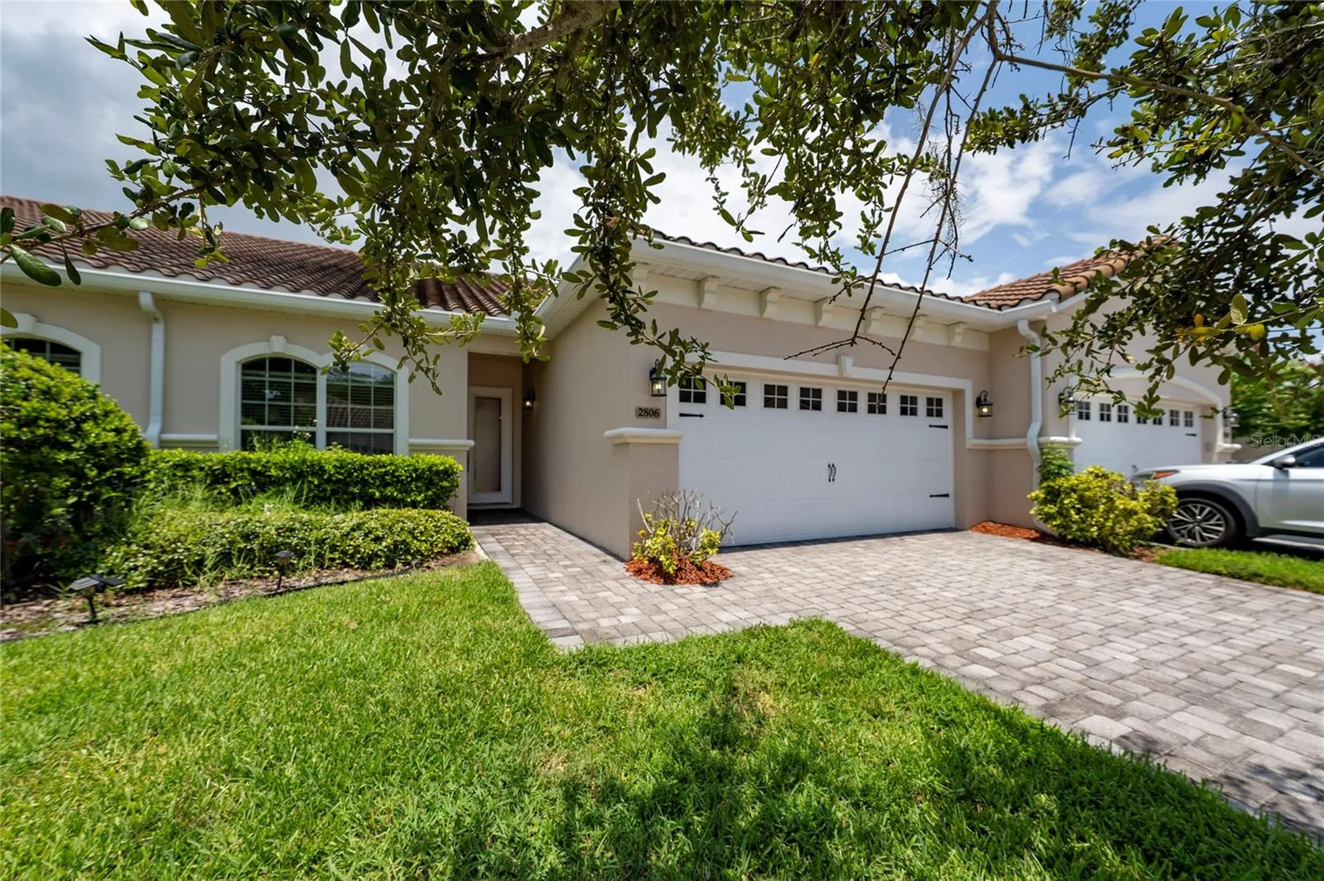 2806 Plymouth Place Kissimmee FL 34741