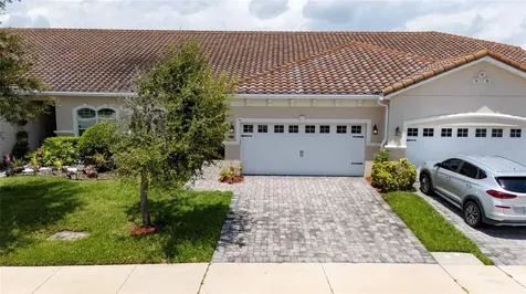2806 Plymouth Place Kissimmee FL 34741