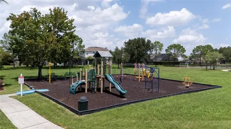 2806 Plymouth Place Kissimmee FL 34741