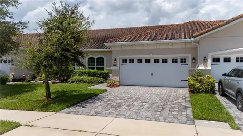 2806 Plymouth Place Kissimmee FL 34741