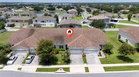2806 Plymouth Place Kissimmee FL 34741