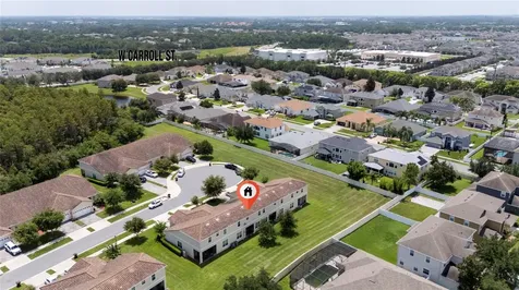 2806 Plymouth Place Kissimmee FL 34741