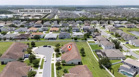 2806 Plymouth Place Kissimmee FL 34741