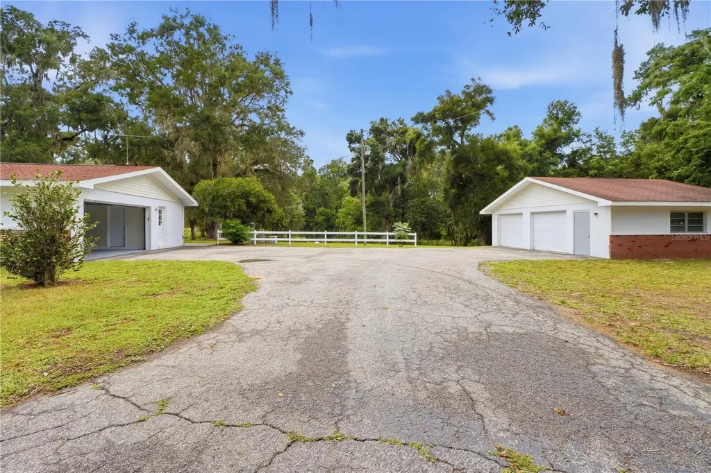 5025 Baseball Pond Road Brooksville FL 34602