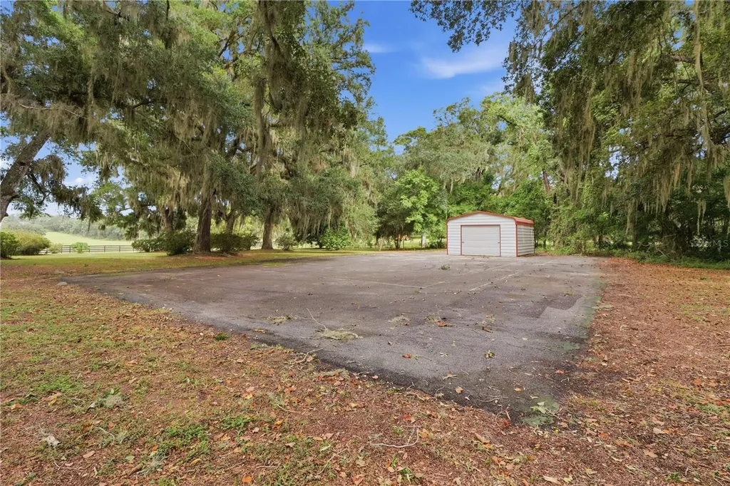 5025 Baseball Pond Road Brooksville FL 34602