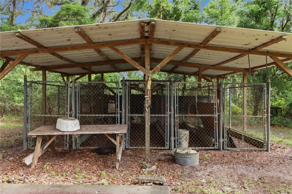 5025 Baseball Pond Road Brooksville FL 34602