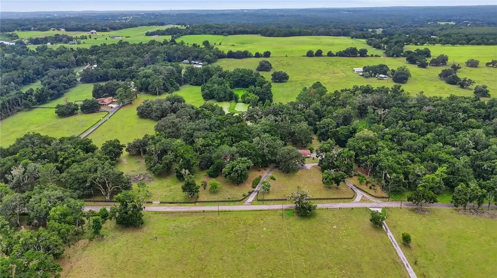5025 Baseball Pond Road Brooksville FL 34602